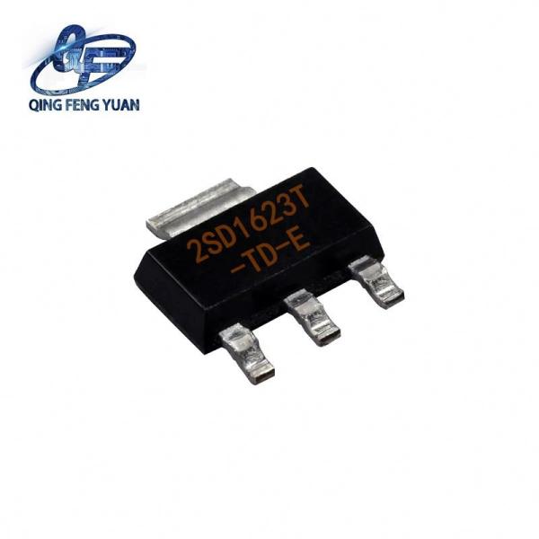 Electronic Circuit Components ON 2SD1623T-TD-E SOT-89 Electronic Components ics