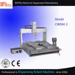 Industry Automatic Glue Dispensing Robot Electronic Dispensor Machine