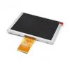 Buy cheap 100% Original Innolux 5'' 640X (RGB) X480 Zj050na-08c TFT LCD Module from wholesalers