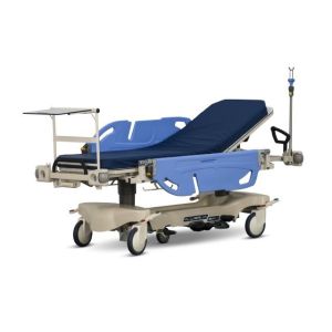 Buy cheap Width 620mm Emergency Stretcher Trolley Patient Transfer Cart Multi - Functional from wholesalers
