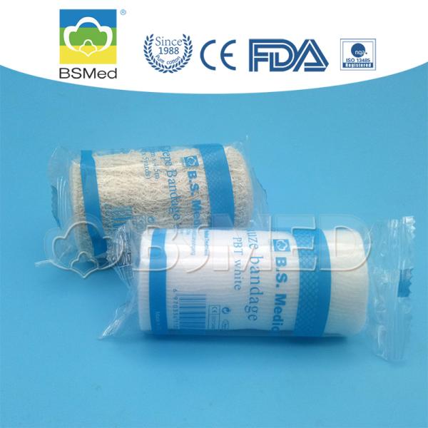 5cm Width First Aid Class I Elastic Crepe Bandages