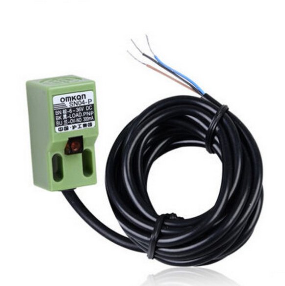 SN04-N 4mm Approach Proximity Sensor 6-36V DC Inductive Proximity Switch