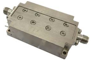 50MHz -1.5 GHz Narrow Band P1dB 30dBm Low Noise Amplifiers providing stable amplification for various testing scenarios
