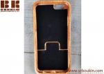 engraved Bulk Wood phone Case wooden phonecase wooden phone cover