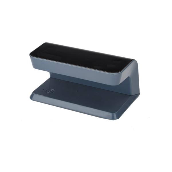 Banknotes Detector UV Money Detector UV Lamp Money Detector 2018 for EURO USD GBP SAR and Any Currencies in the world