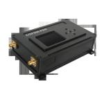 NLOS 2W COFDM Receiver Miniature Wireless Video Transmitter