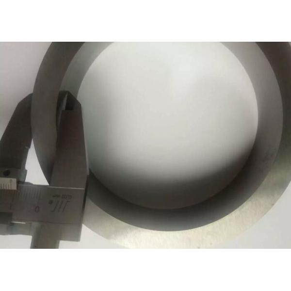 Tungsten Carbide Mechanical Seal Sleeve With High Corrosion Resistance