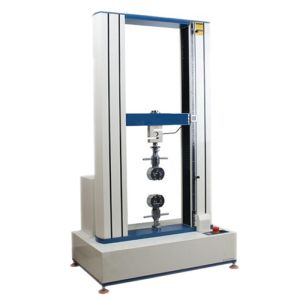 Precision Tensile Testing Machine 1G - 100T Electronic Instron Tensile Test