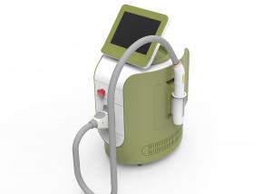 Buy cheap Powerful Portable ND Yag Laser Tattoo Removal Machine High Performance product