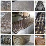 China Sheet Metal Fabrication Stainless Steel Manufacturers In Foshan