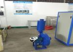 Trunnion Isolation Vibration Test Equipment , High Frequency Vibration Tester