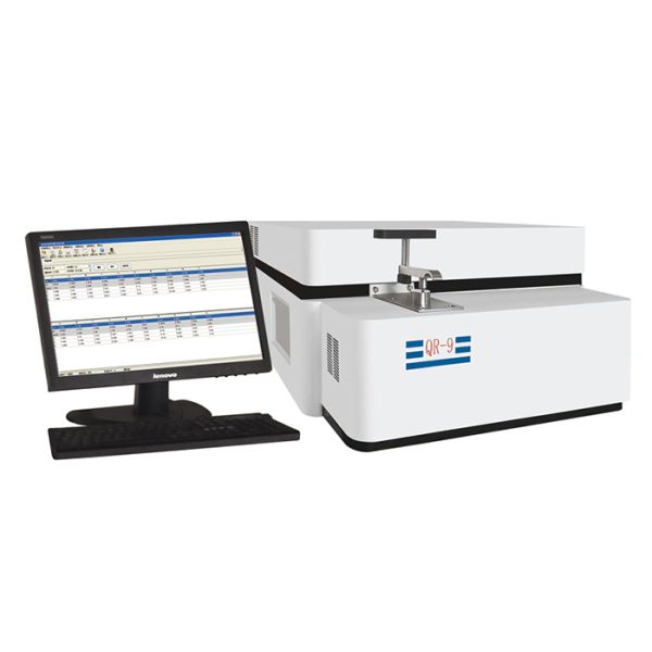 Direct Reading Optical Emission Spectrometer For Material Research And Development