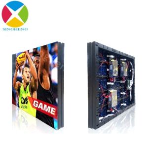 Accurate Led Display Board , Basketball Digital Scoreboard Scoring Control