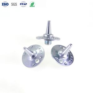 Buy cheap Replaceable Custom Fasteners High Strength Steel Sneaker Screws Stainless Steel product