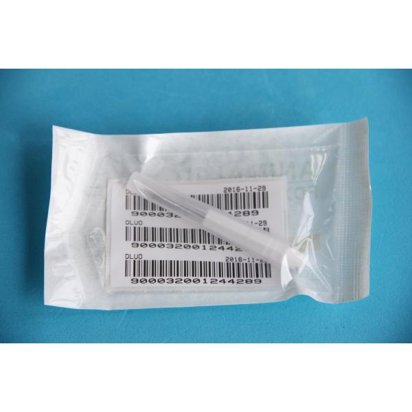 Animal Needle Iso Compatible Microchips 6 Stickers With 109*76mm Length