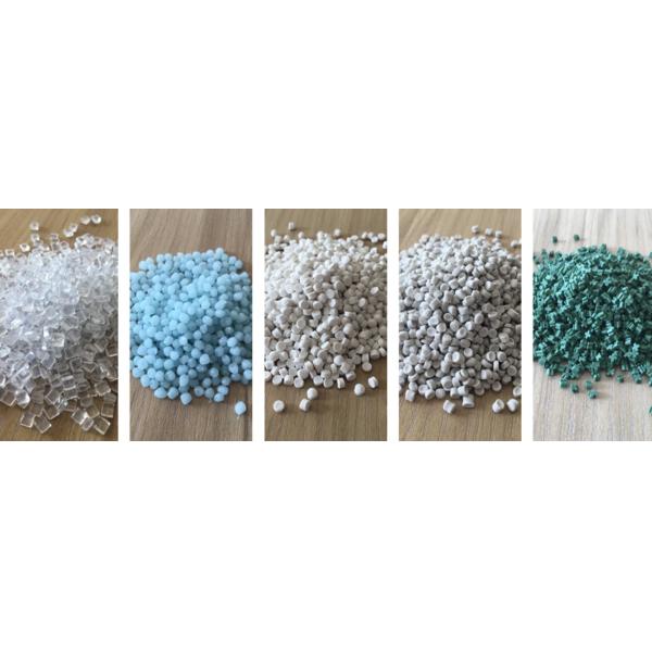Co Rotating Parallel Masterbatch Filling Compounding Twin Screw Plastic Extruder Machine
