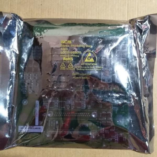 GE IS200STURH2AEC Turbine Protection Input Terminal Board