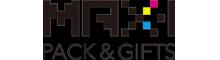 China 上海MAX·I PACK&GIFTSのCO.株式会社。 logo