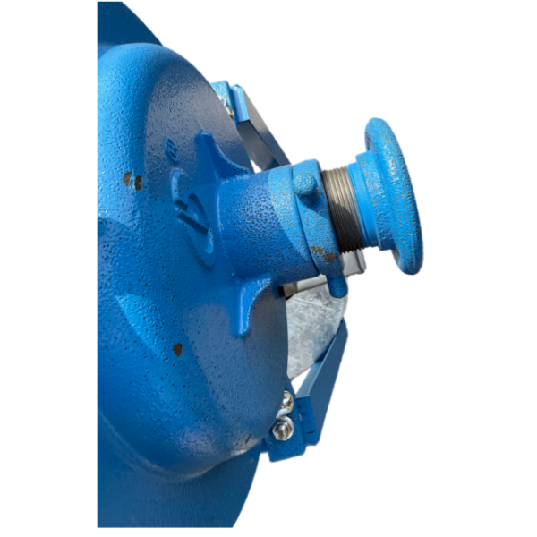 Heavy Duty Flour Processing Machine Iron Grain Grinder Machine For Farm