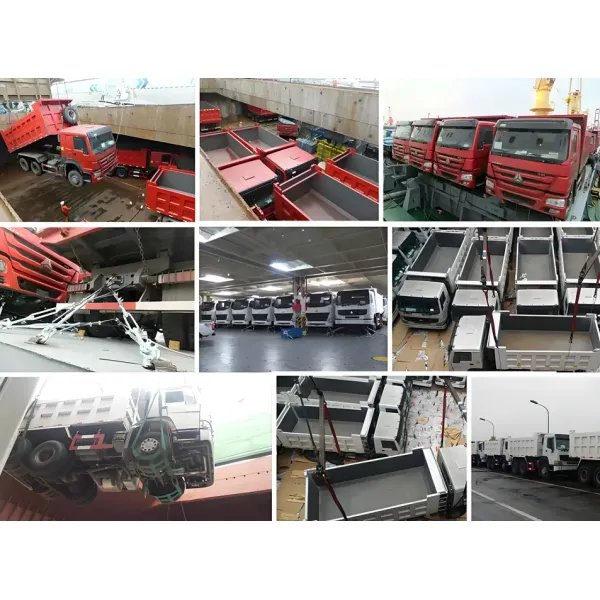8cbm Rear Loader Compressed Compactor Garbage Truck Dongfeng Garbage Compactor Collection Truck
