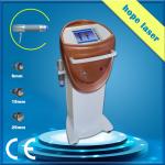 Pink Color Portable Shockwave Therapy Machine For Joint Pain / Pain Relief