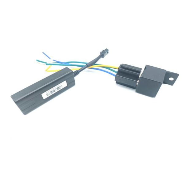 white label Mini Hidden Car Gps Tracker online iSO android phone app no monthly fee