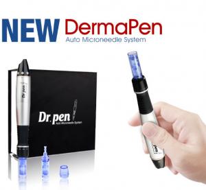 Buy cheap Home use chargeable electric derma pen with ce certificate product