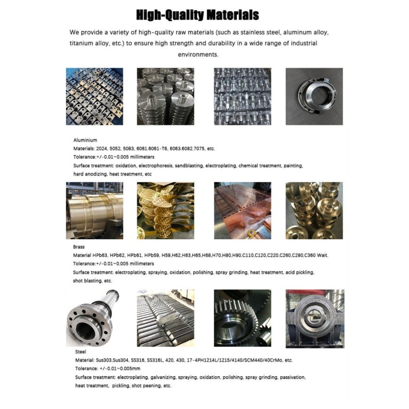 MVR Evaporation System Centrifugal Compressor Impeller Fully Customized