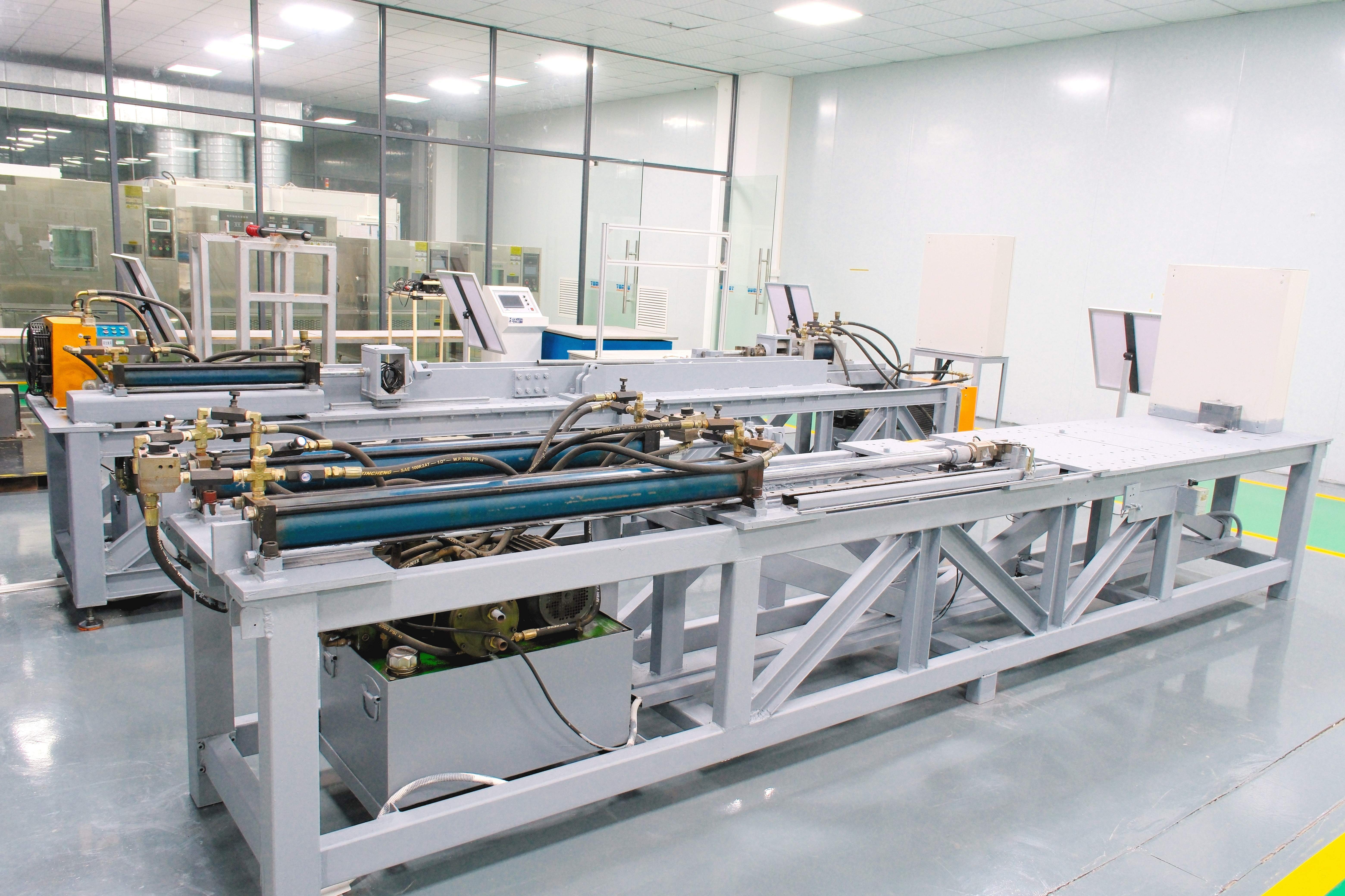 DC Motor DC24V Industrial Grade U15A Linear Actuator Customized for Solar Energy Tracking