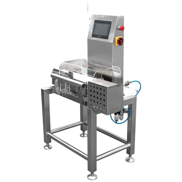 Internal components and mechanism