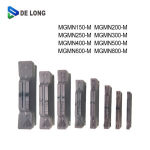 Buy cheap MGMN300 MGMN400 MGMN500-M Grooving Tungsten Carbide Inserts product