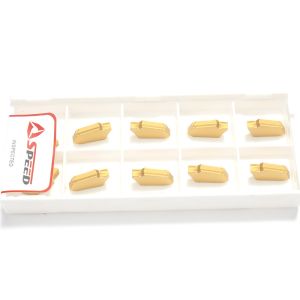 SP500 Internal Grooving Insert