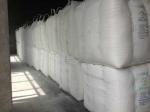 2 ton 4-panel baffle big Q bag , Sand / Flour / Rice Flexible FIBC Jumbo Bags