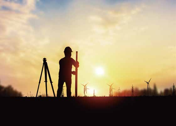 Full Constellation GNSS Receiver IP67 Large Storage Capacity for Precision Surveying