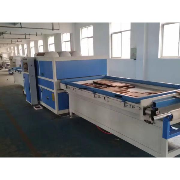 vacuum membrane press machine prices and specifications