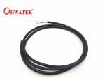 TPE / TPEE Insulation Flexible Control Electrical Wire Halogen Free For