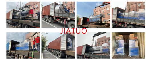 100% Polypropylene PP Strapping Manufacturing Machine PP strap making machine with PLC Control