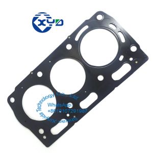 Buy cheap Perkins Engine Cylinder Head Gasket 3681E049 3681E045 4200134M91 4225270M1 4225388M1 product