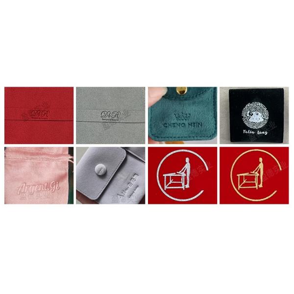 Chinese Style Auspicious Cloud Pattern Drawstring Bag Ancient Style Drawstring Velvet Bag Chinese Jewelry Bag Buddhist Beads Bracelet Collection