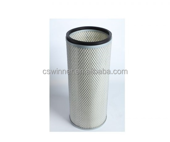 61020095 Main Filter Core K3046B1-0200 for SANY mobile crane