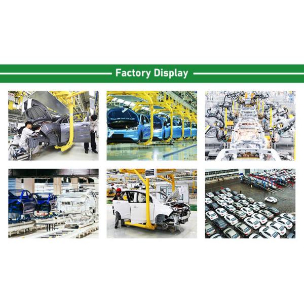 2024 High Speed Electric Energy Car with NEDC 475/605KM Engine 1.5T L4 5 Door 7 Seat Drive Fast Charge Oil-Electric Hybrid