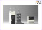 Bunched Cable Vertical Flame Spread Test Equipment IEC60332-3 IEC60332