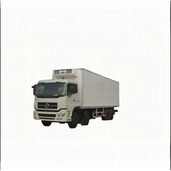 25tons 8*4 Transport Vehicle
