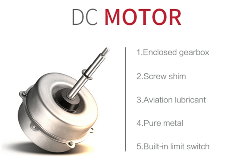 50mm Stroke 2000n Load 20mm/S Electric Linear Actuator 24V Low Noise