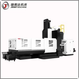 Buy cheap Pneumatic 15kw Spindle Gantry Machining Center 900×1800mm Table product