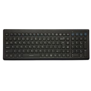Buy cheap Numeric Keys Waterproof Keyboard Automatic Synchronization 2mm Key Travel product