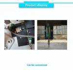 UNIVO LVDT Position Linear Displacement Sensors O4Y Aviation Automobile