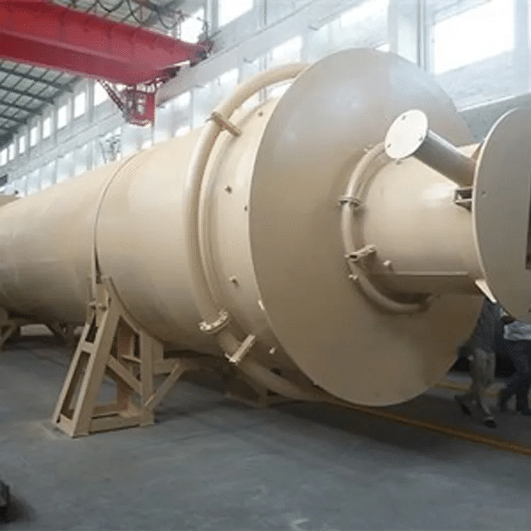 Flotation Machine: