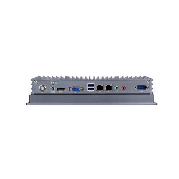 YZY 7 Inch TFT LCD Module With 1024x600 Resolution MIPI Interface Capacitive Touch Screen 500 Nits Brightness And Wide Viewing Angle Display