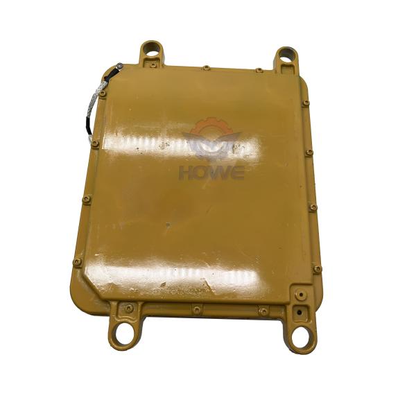 Construction Works Excavator Control Unit D10R Engine Controller Computer Board 10R-4088